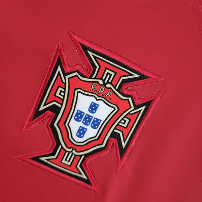 Portugal Home Shirt 2022/2023