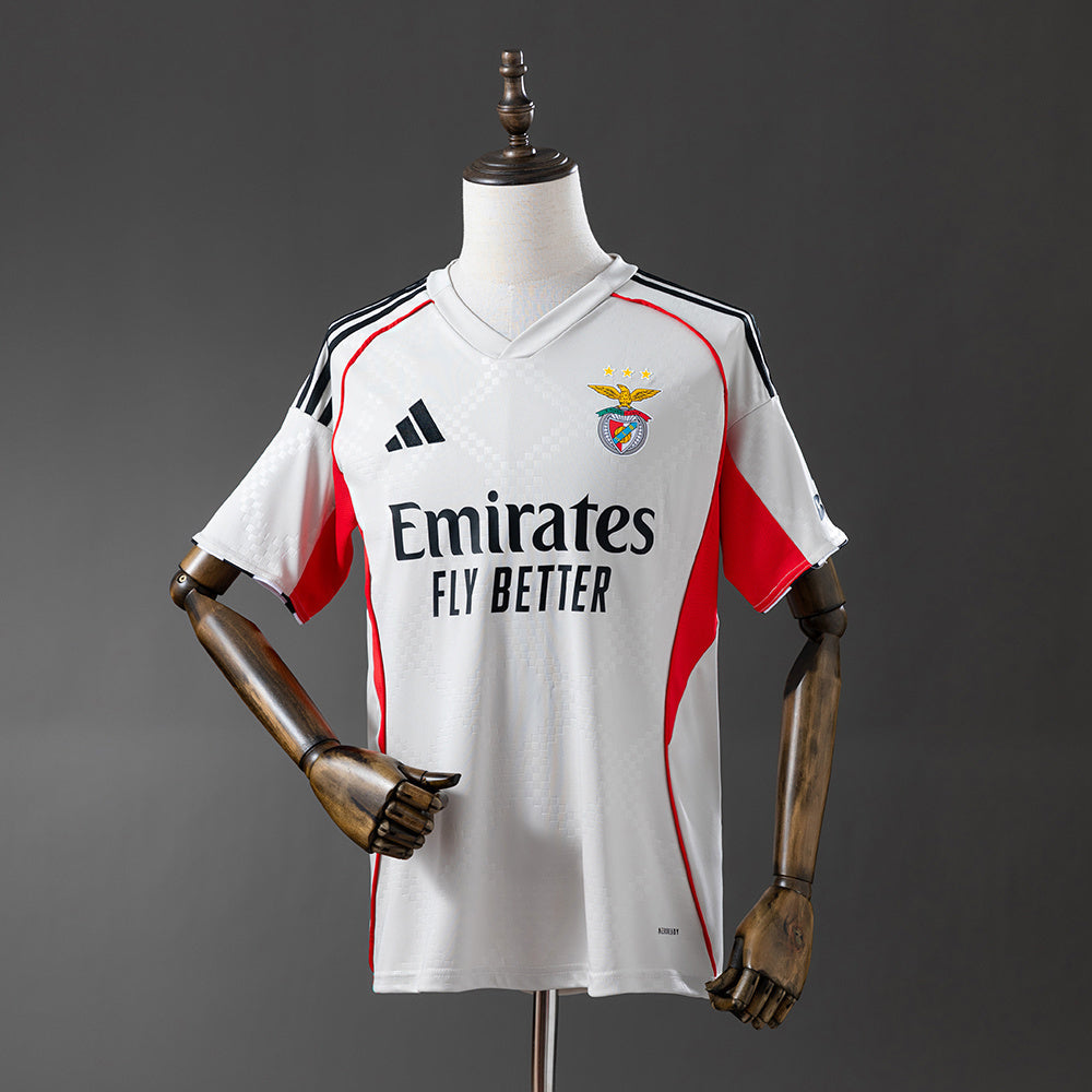 Camisola SL Benfica - Terceiro Beje 2025/2026