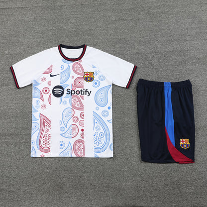 Barcelona 2024/25 Adult Training Kit