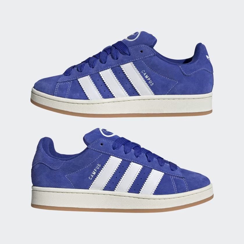 ADIDAS ORIGINALS CAMPUS 00s