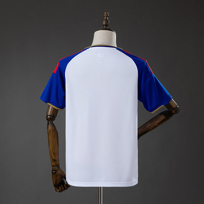 Camisola Olympique Lyonnais - Principal 2026/2027
