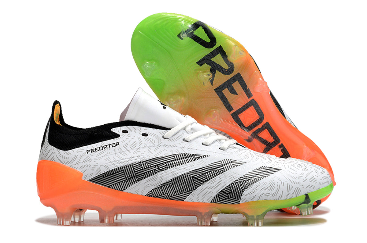 ADIDAS PREDATOR ACCURACY + FG