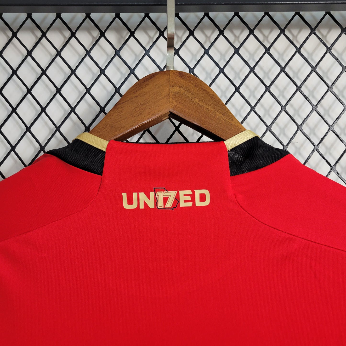 Camisola Principal Atlanta United 2023/2024