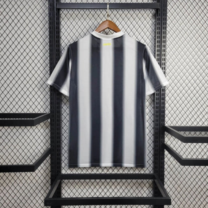 Camiseta Juventus - Local 2011/2012