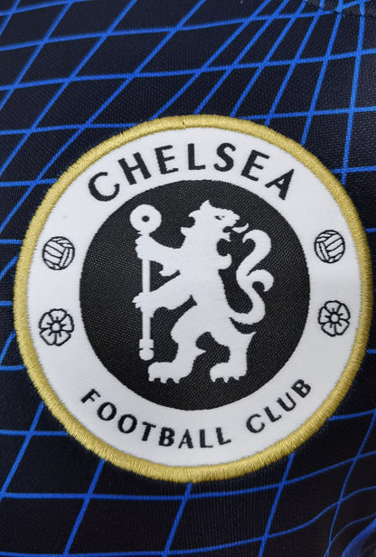 Camisola Chelsea - Alternativa 2023/2024