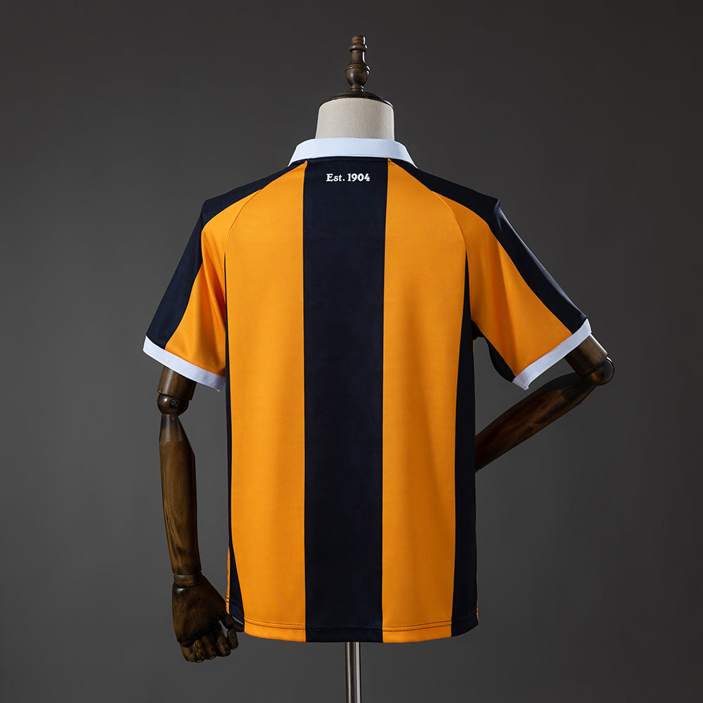 Camisola Hull City - Principal 2026/2027