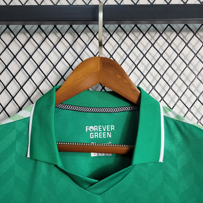 Camisola Real Bétis - Alternativa 2023/2024