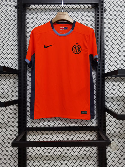 Camisola Inter de Milão  - Terceiro 2023/2024