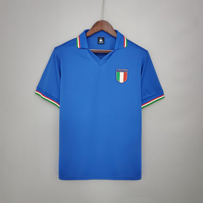 Jersey Retro Italia - Local 1982