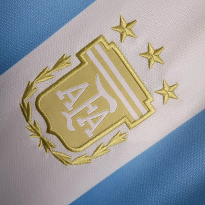 Camisola Argentina - Principal 2024/25