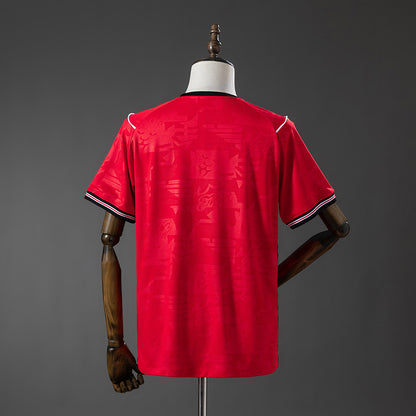 England Home Shirt 2024/25