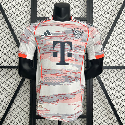 Camiseta Arsenal - Primera 2024/2025 (Versión Jugador)