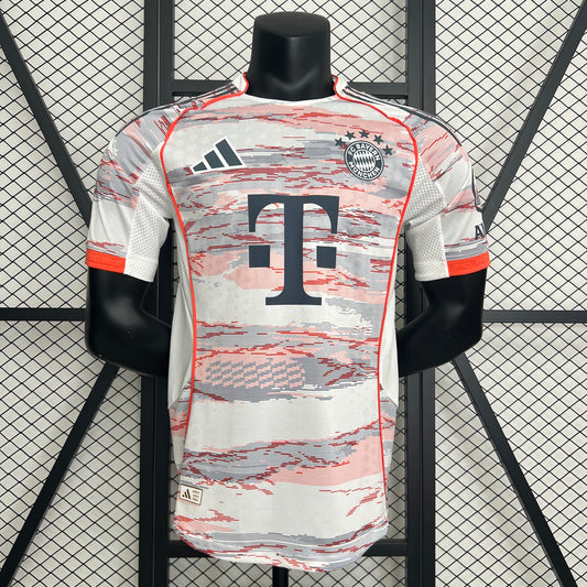 Camiseta Arsenal - Primera 2024/2025 (Versión Jugador)