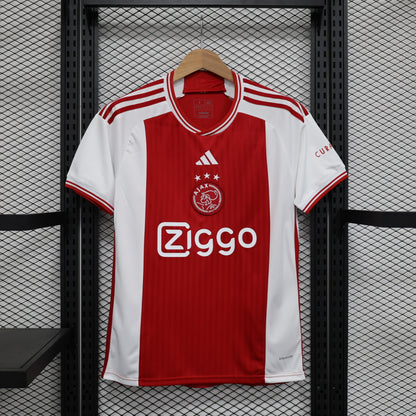 Camiseta Ajax Primera Equipación 2023/2024