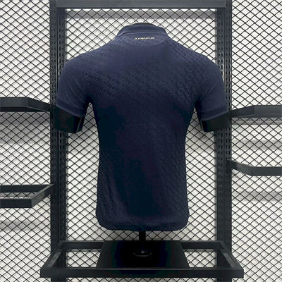 Camisola Juventus - Third 2024/2025 (Versão Jogador)