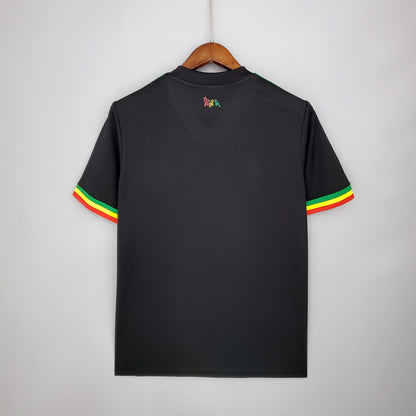 Camisola Ajax  - Alternativo 2021/22