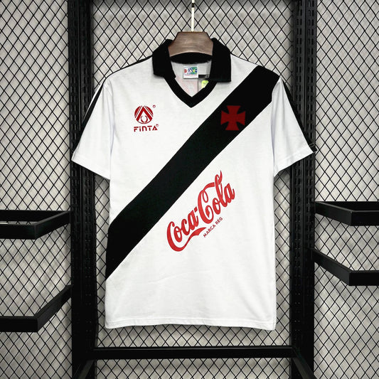 Camisola Vasco da Gama - Alternativa 1998/1999