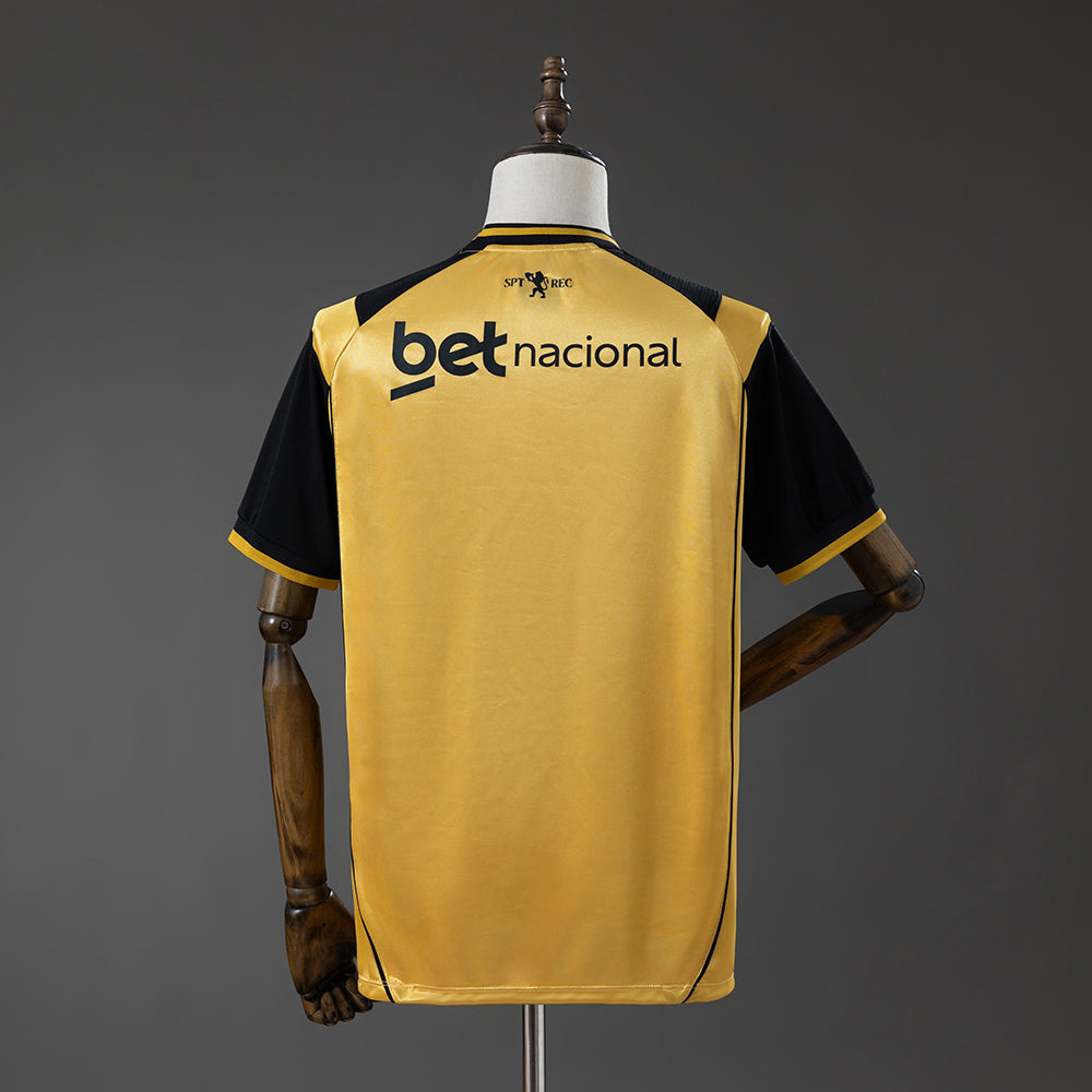 Camisola Sport Recife - Alternativa 2026/2027