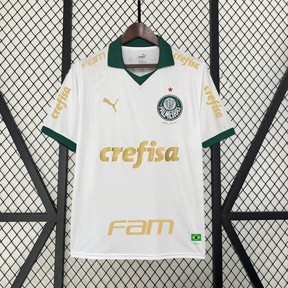 Camisola Palmeiras - Alternativa 24/25