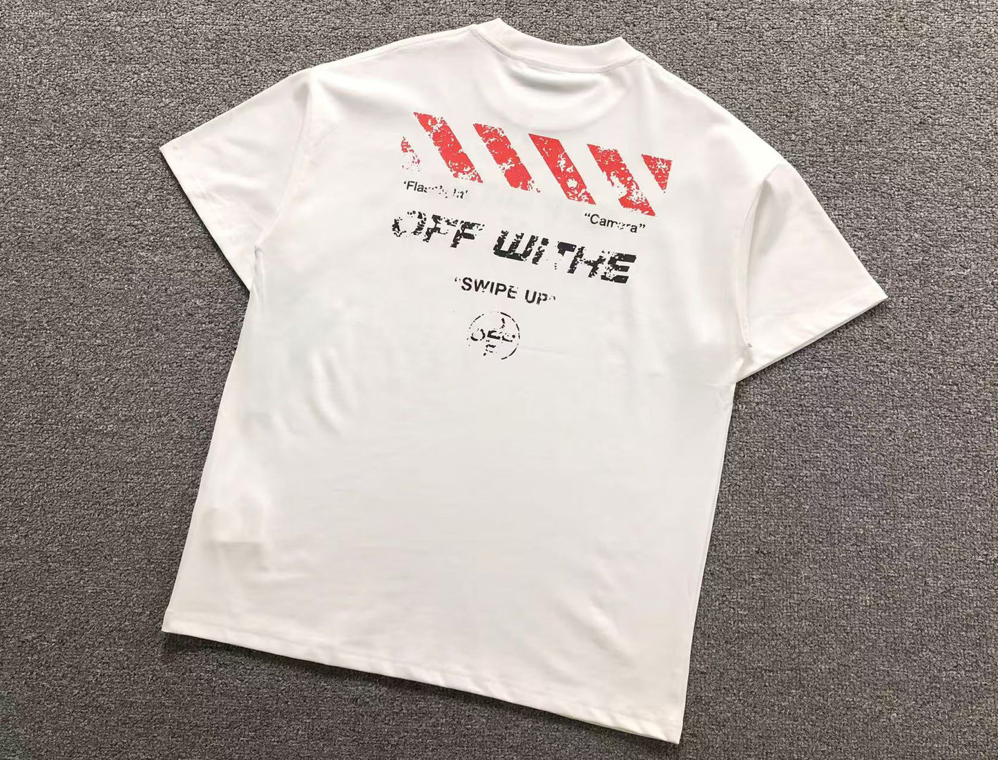 Tshirt OFF-WHITE