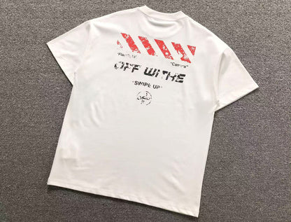 Tshirt OFF-WHITE