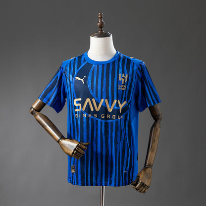 Camisola Al-Hilal - Edição Especial 2025/26