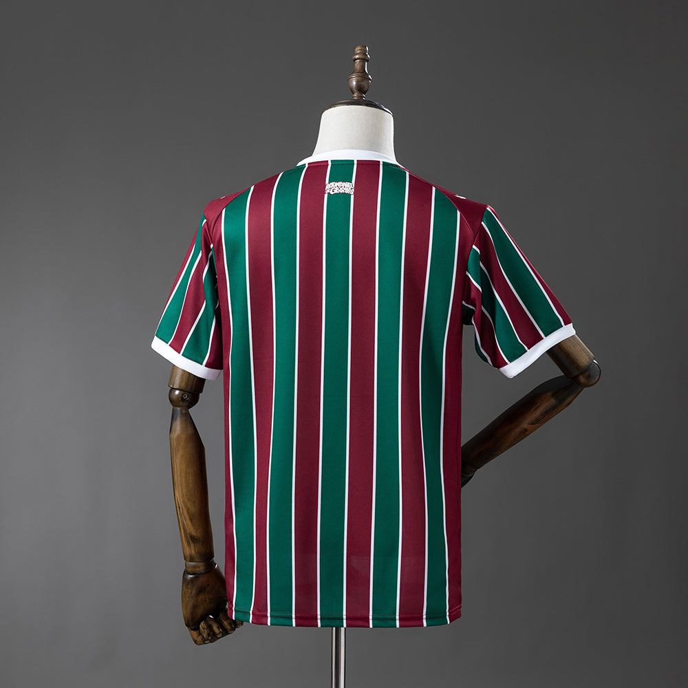 Camisola Fluminense - Principal 2026/27