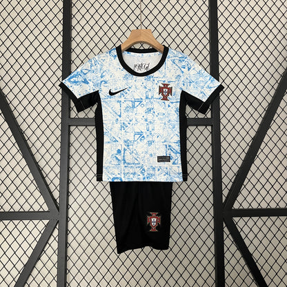 Kit Criança - Portugal Alternativa 2024/25