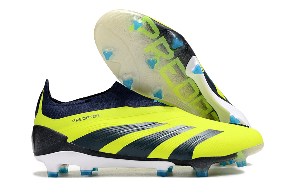 ADIDAS PREDATOR ACCURACY+ FG