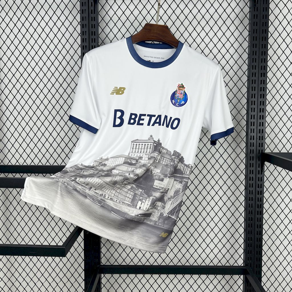 Camisola FC Porto - Special Edition 2025/2026