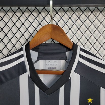 Camisola Atlético Mineiro - Principal 2023