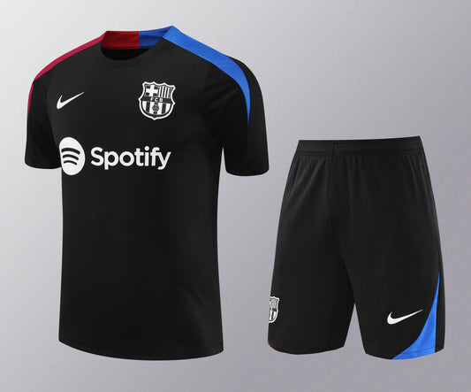 Kit de Treino - Adulto Barcelona 2024/25