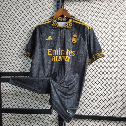 Camisola Real Madrid - Special Edition  2023/2024