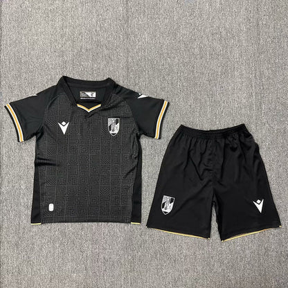 Equipación infantil - Vitória SC Segunda 2024/25