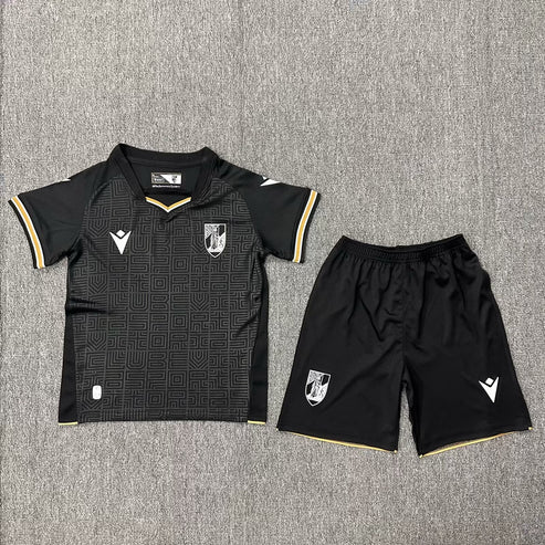 Kit Criança - Vitória SC Away 2024/25