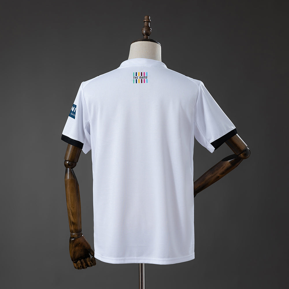 Camisola Derby County - Principal 2026/2027