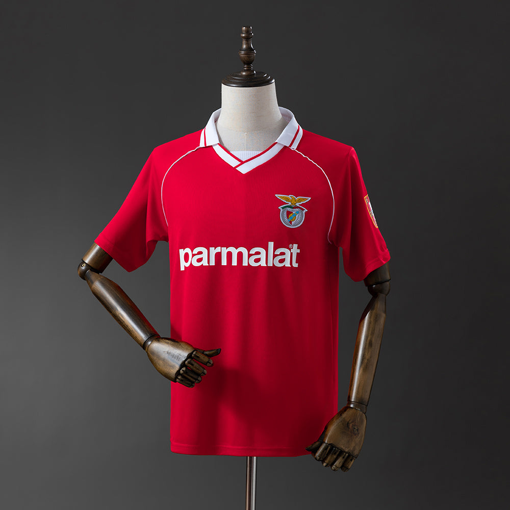 Camisola Benfica - Principal 1994/95