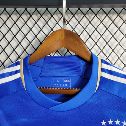 Camisola Itália - Principal 2023