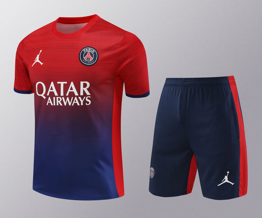 Kit de Treino - Adulto PSG 2024/25