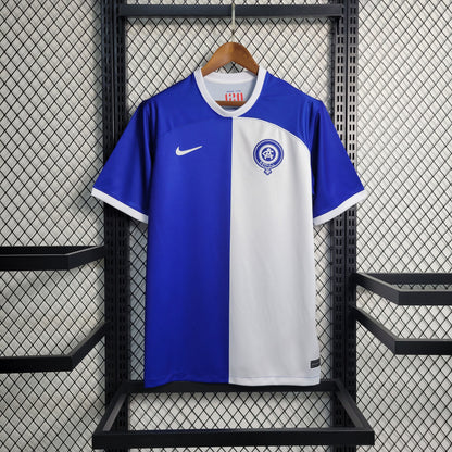 Atlético Madrid 2023/2024 Away Shirt