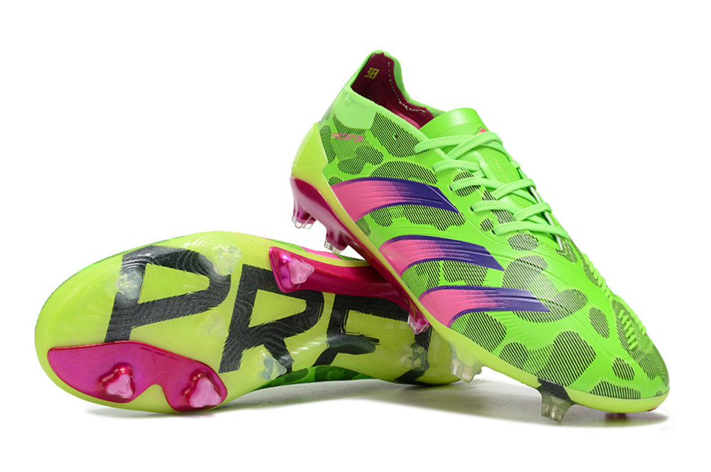 ADIDAS PREDATOR ACCURACY + FG