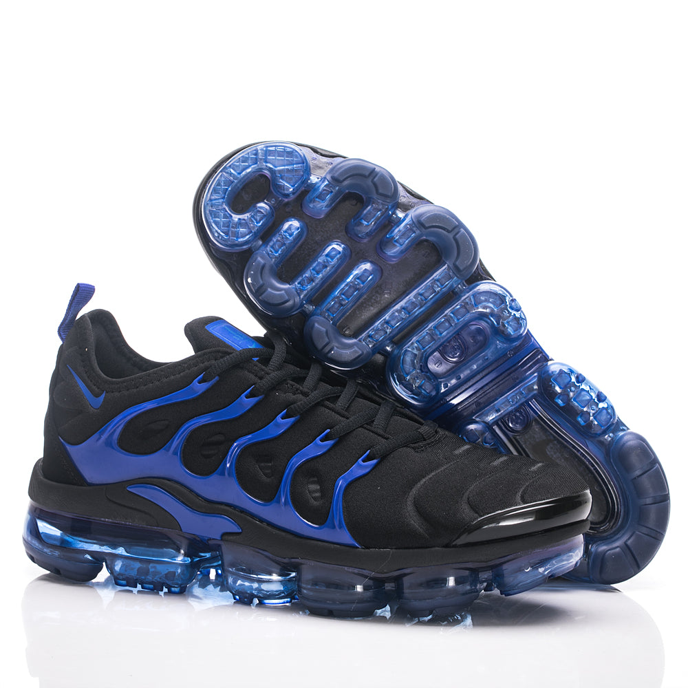 NIKE Air VaporMax Plus Azul e Preto