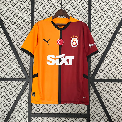 Camisola Galatasaray - Principal 2024/25