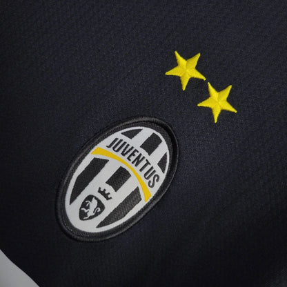 Camiseta Juventus - Segunda 2012/2013