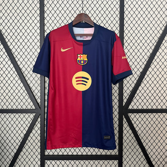 Camisola Barcelona - Principal 2024/25