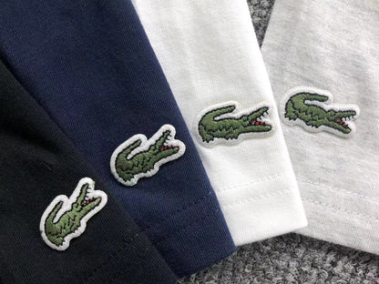 Tshirt LACOSTE