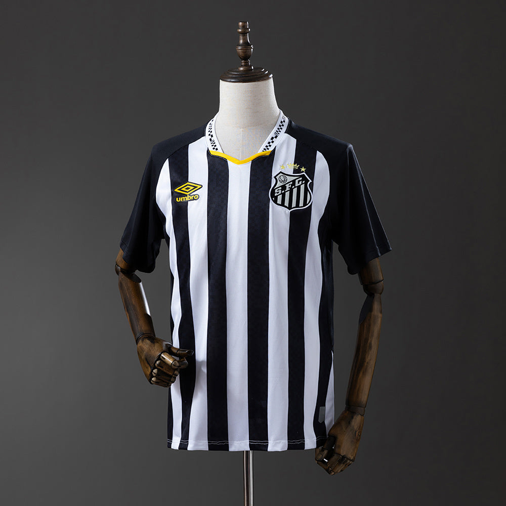 Camisola Santos FC - Alternativa 25/26