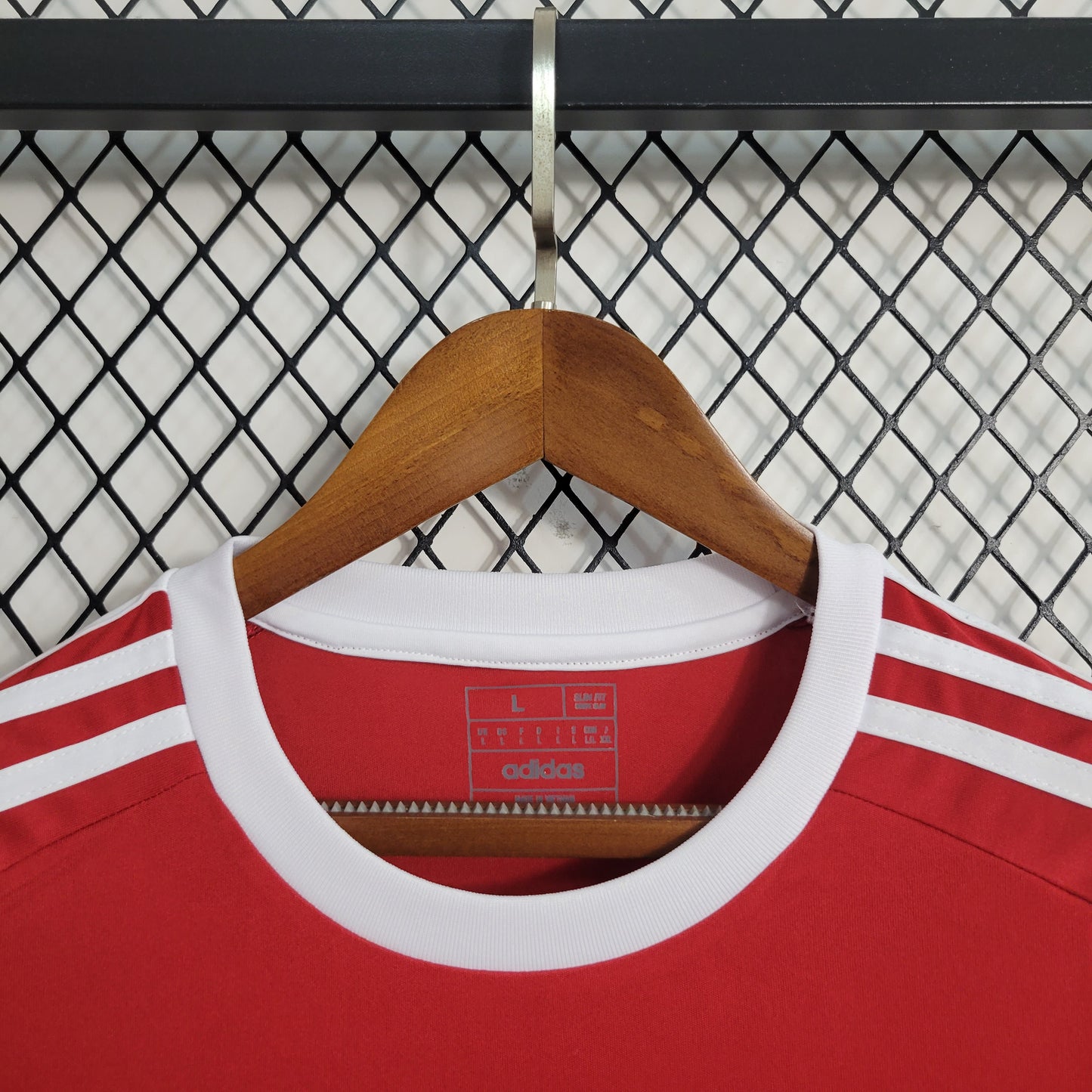 Camisola Principal Nottingham Forest 2023/2024