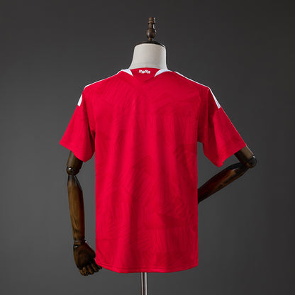 Camisola SL Benfica (PREDICTION) - Principal 2026/2027