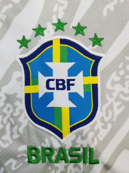Brazil Shirt - Away 2024/25